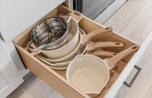 Cozy Studio Escape Near Downtown Minneapolis - Foto 24