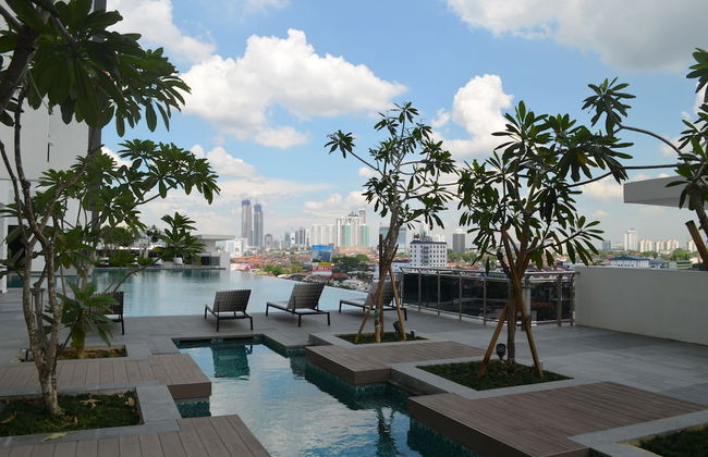 1 Tebrau Suites by Subhome - Foto 62