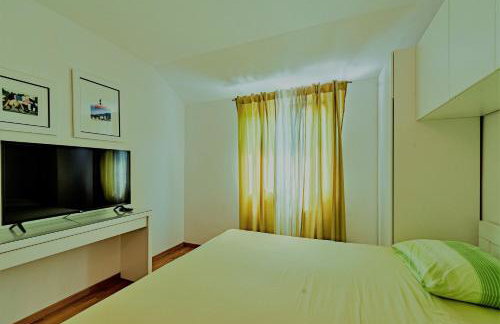 Viboni Apartments Zuljana - Foto 16