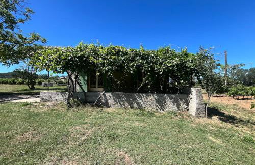 Charmant Cabanon Provençale à Montfort-sur-Argens - Foto 11