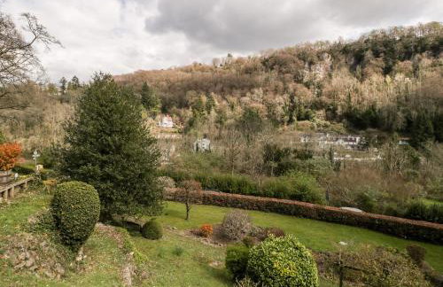 5 Wye Rapid Cottages - Foto 28