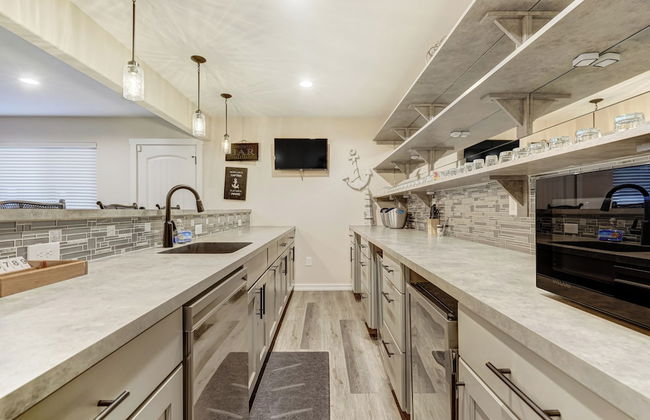 Black Forest Resort - Photo 31