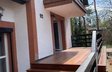 Biały Dom Pod Sosnami - Foto 16