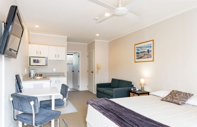 Outrigger Motel - Foto 14