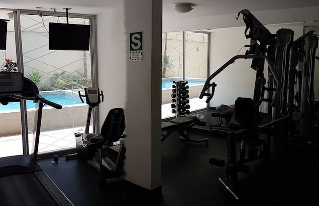 Lima Flats 3 - Foto 19