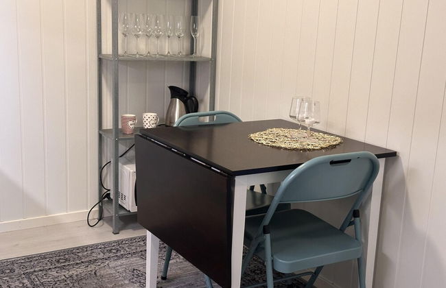 Studio Apartment in the Center of Alta - Photo 16