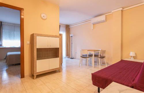 Apartaments Costamar Calafell - Foto 14