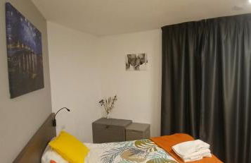 L'Escapade entre Ville et Rivière - Foto 21