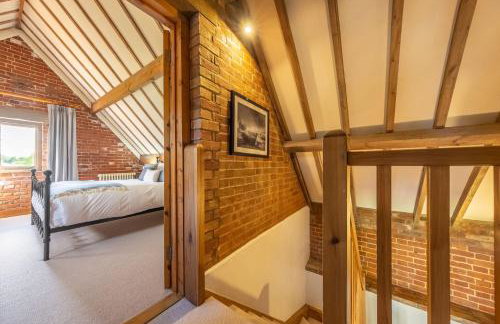 The Cart Shed NC - Foto 31