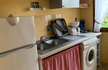 Gîte chez Emy et Seb - Foto 4