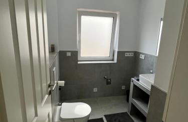 Neubau Penthouse - mit schöner Aussicht - 15min von Köln - Photo 26