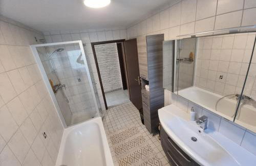 Ferienwohnung Tannenblick - Foto 3