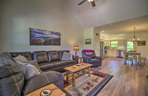 Townsend Condo with Pool, Great Smoky Mountain Views - Foto 6
