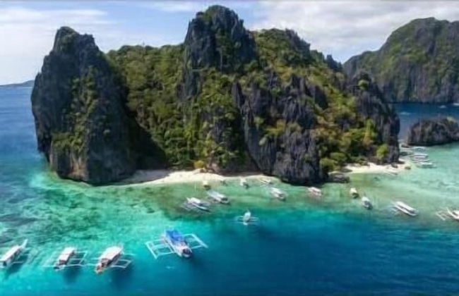 Bebeladan El Nido Bayview - Foto 29