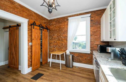 Ludlow Lodge with City Views - Foto 18