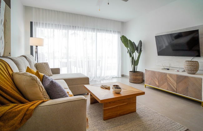 Luxury 3 Bedroom Apartment at the Beach - Foto 53