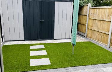 Superb townhouse near vibrant Gloucester Road - Foto 25