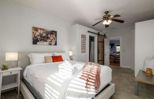 South Park Charmer - Close to Zoo - Backyard Oasis - Foto 15