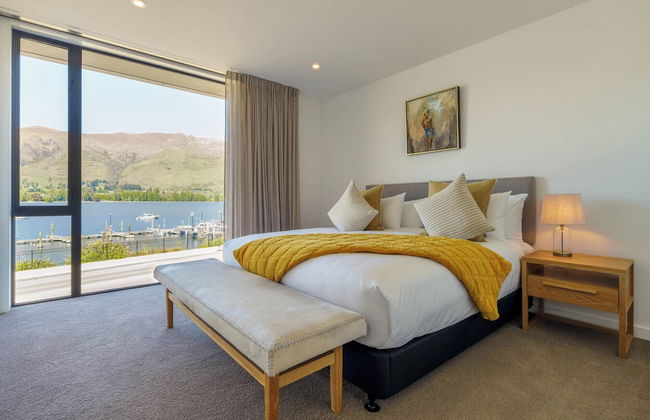 Marina Terrace Apartments - Foto 15