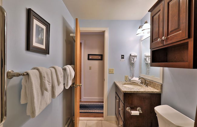 Fall Line Condos by Killington VR - Studios - Foto 16