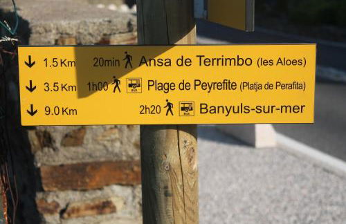 appartement vue mer el farniente - Foto 34