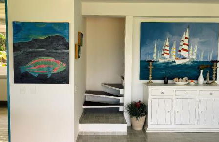 Condomínio pé na areia - Santiago - Foto 19