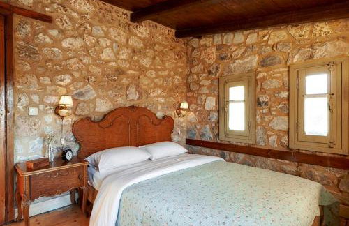 Elaion Guesthouse - Foto 38