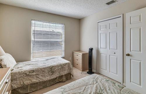 < 5 Mi to Disney Parks: Spacious Home w/ Lanai - Foto 26