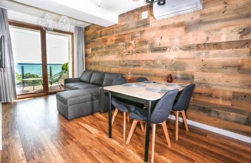 Apartamenty Kuźnica "Morska 8" - Foto 11