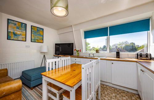 Spacious apartment sleeps 6 - Uni, sports, trades - Foto 17