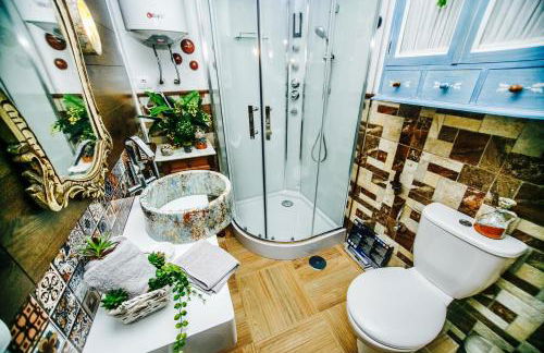 La Casa del Alfarero - Premio Andalucia de Artesania - Foto 46