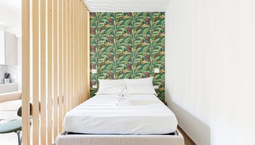 GuestHost - Forlanini M4 Modern Studio with Balcony - Foto 5