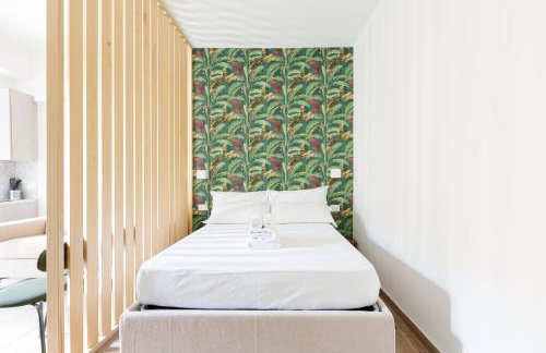 GuestHost - Forlanini M4 Modern Studio with Balcony - Foto 5