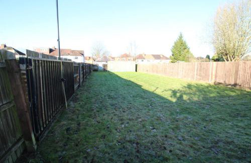 Bungalow - Sleeps 8 - Pets-Enclosed Garden-Parking - Foto 25