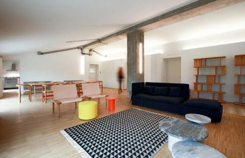 BasicVillage Milano - Foto 24