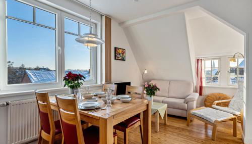 Haus Übersee Wohnung Tonga - Foto 2