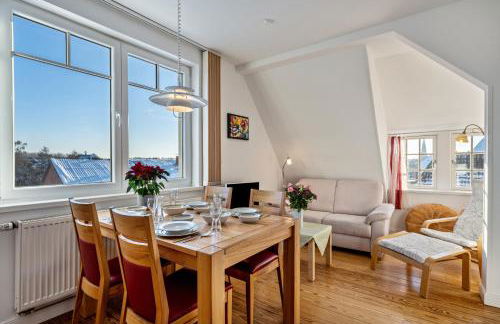 Haus Übersee Wohnung Tonga - Foto 2