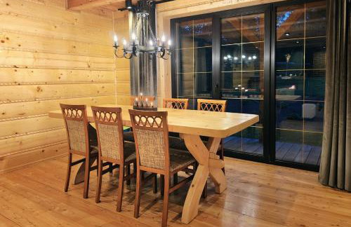 Willa Spokojna Przystań nad Strumykiem - Foto 7