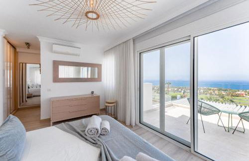 Chalet Golf Costa Adeje 3A003 - Foto 18