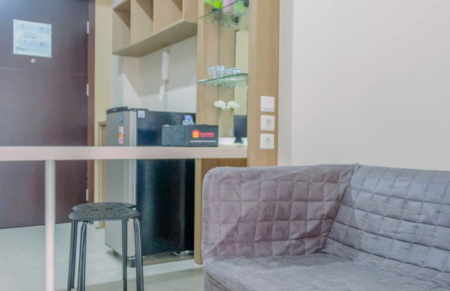 Minimalist and Simple 1BR at Saveria Apartment - Foto 8