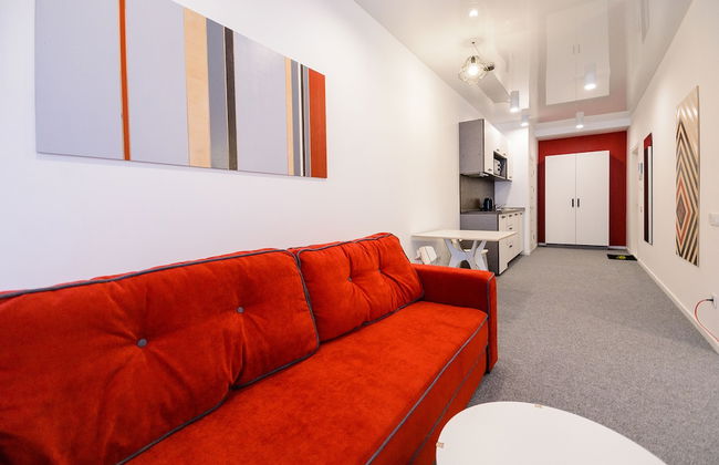 Partner Guest House Klovskyi - Foto 27