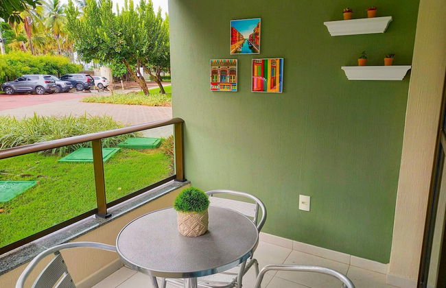 Carneiros Beach Resort - Praia Carneiros - Foto 46