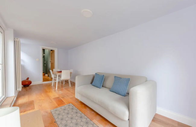 Tranquil 1 Bedroom Flat in Peckham - Foto 10