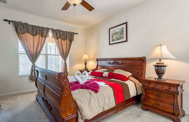 7BR Pool Home Emerald Island by SHV-8409 - Foto 22