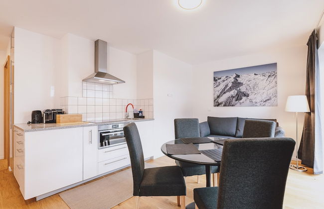 FP Appartements by we rent - Foto 35