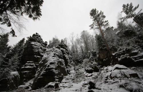 Die Holzschuhmühle - Foto 12