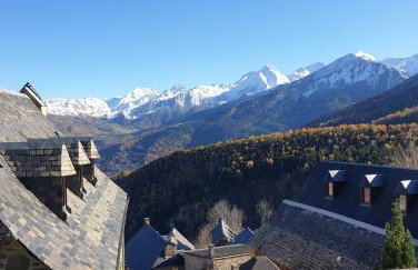 Toulal'o - Saint Lary Soulan - Foto 1