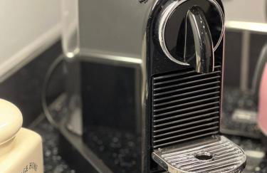 Luxury garden apartment under the Castle, Dover - Foto 19