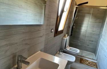 MonteSoprano Agriturismo - Resort - Spa - Gym -Camping - Suite - Foto 32