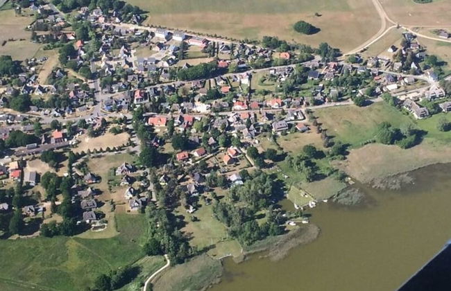 Fabian Comfortable Holiday Residence - Photo 31